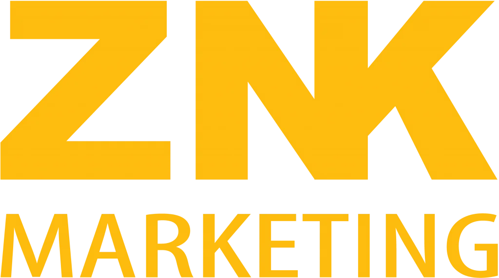 znk marketing