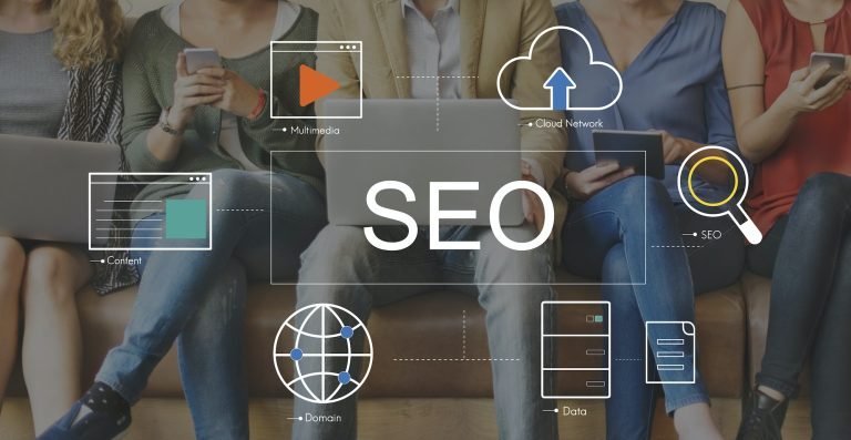 5 Estratégias de SEO para aumentar o tráfego orgânico do meu site