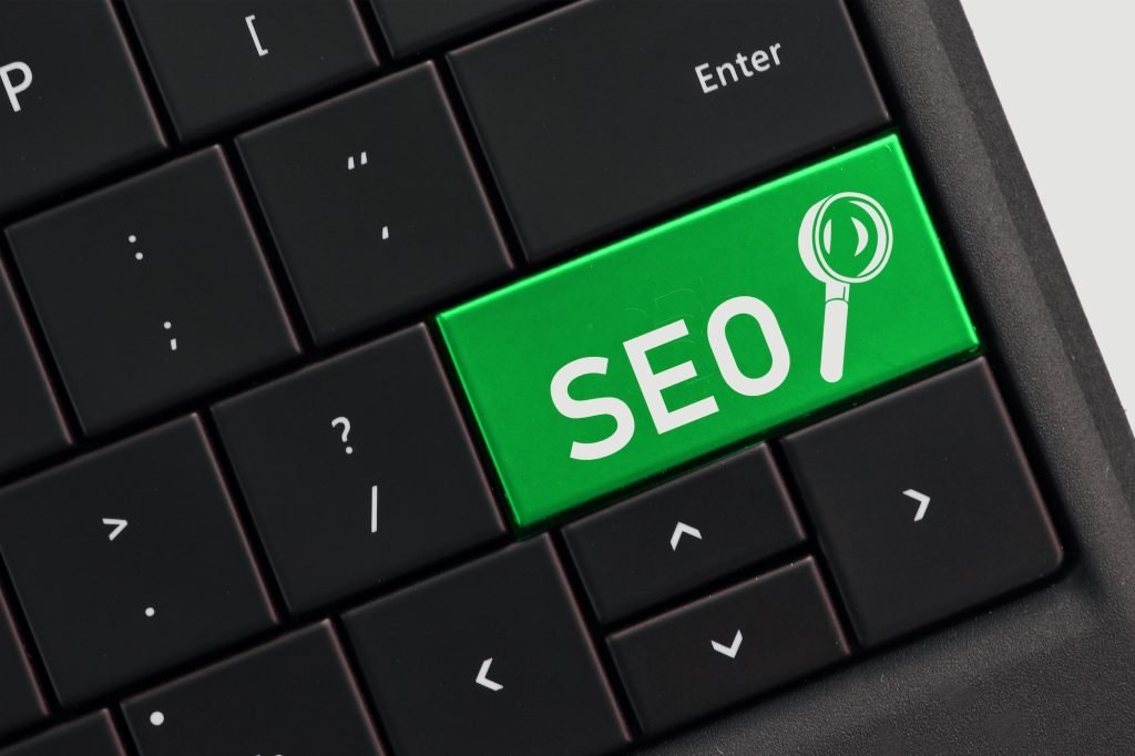 SEO marketing